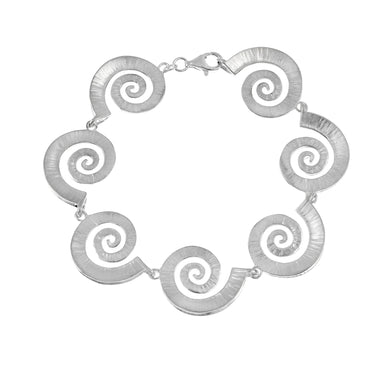 CVBR Dreki Sea Wave Bracelet