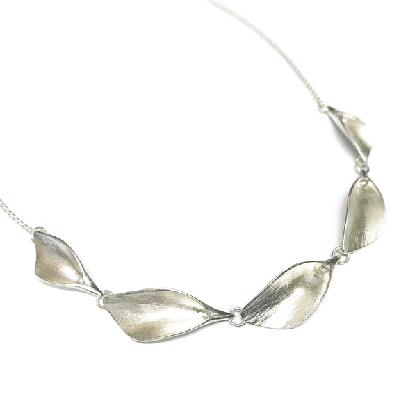 PLBIB Lilium Front Feature Necklace Collette Waudby