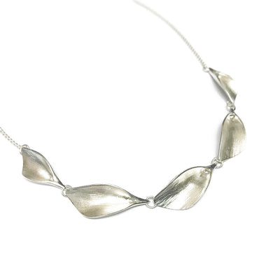 PLBIB Lilium Front Feature Necklace Collette Waudby
