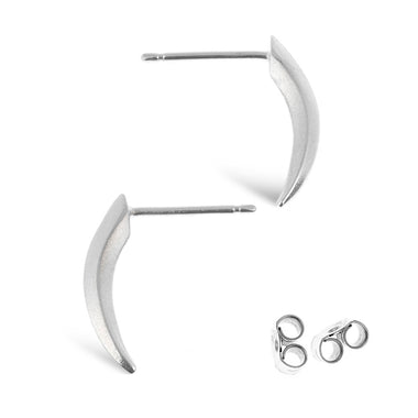 Armis Dagger Stud Earrings